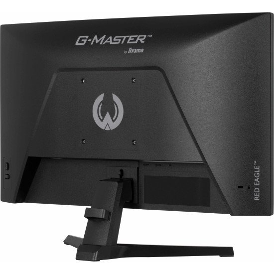 iiyama G-MASTER G2471HS-B1 écran PC 61 cm (24") iiyama G-MASTER G2471HS-B1 écran PC 61 cm (24")