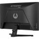 iiyama G-MASTER G2471HS-B1 écran PC 61 cm (24") iiyama G-MASTER G2471HS-B1 écran PC 61 cm (24")