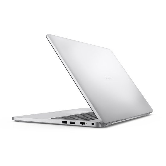 DELL Pro PC16250 Intel Core Ultra 7 255U Ordinateur portable 40,6 cm (16") Full HD+ 16 Go DDR5-SDRAM 512 Go SSD Wi-Fi 6E (802.11ax) Windows 11 Pro Belge DELL Pro PC16250 Intel Core Ultra 7 255U Ordinateur portable 40,6 cm (16") Full HD+ 16 Go DDR5-SDRAM 512 Go SSD Wi-Fi 6E (802.11ax) Windows 11 Pro Belge