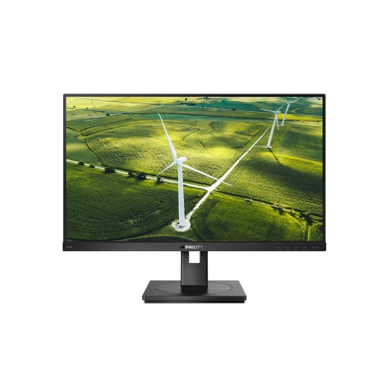 Philips 242B1G/00 LED display 60,5 cm (23.8") 1920 x 1080 pixels Full HD Noir