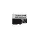 Transcend microSDXC 340S 128 Go UHS-I Classe 10
