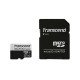 Transcend microSDXC 340S 128 Go UHS-I Classe 10