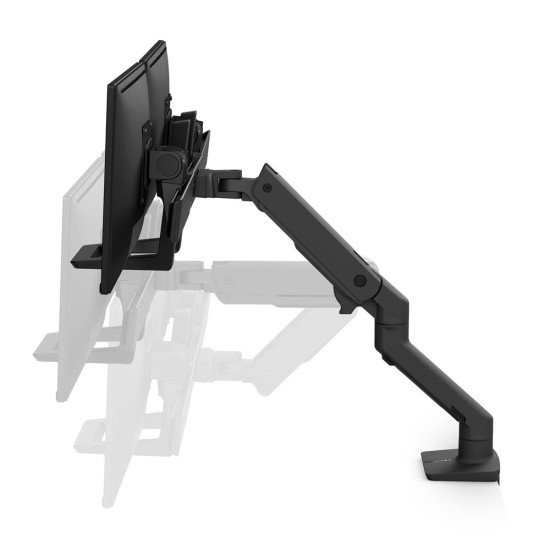 Ergotron HX Series 45-476-224 support d'écran plat pour bureau 81,3 cm (32")