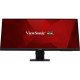 Viewsonic VA3456-mhdj écran PC 34" 3440 x 1440 pixels UltraWide Quad HD LED Noir