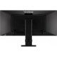 Viewsonic VA3456-mhdj écran PC 34" 3440 x 1440 pixels UltraWide Quad HD LED Noir