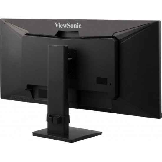 Viewsonic VA3456-mhdj écran PC 34" 3440 x 1440 pixels UltraWide Quad HD LED Noir