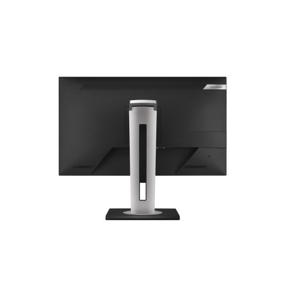 Viewsonic VG Series VG2755-2K LED écran PC 27" 2560 x 1440 pixels Quad HD Noir