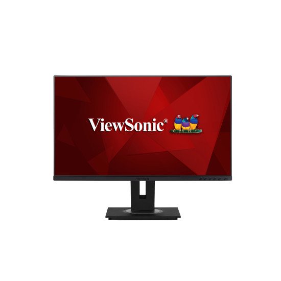 Viewsonic VG Series VG2755-2K LED écran PC 27" 2560 x 1440 pixels Quad HD Noir