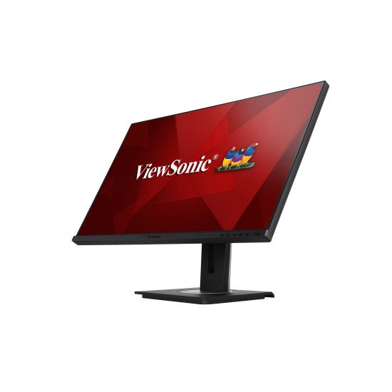 Viewsonic VG Series VG2755-2K LED écran PC 27" 2560 x 1440 pixels Quad HD Noir