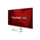 Viewsonic VX Series VX3276-4K-mhd écran PC 32" 3840 x 2160 pixels 4K Ultra HD LED Argent