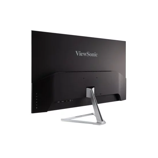 Viewsonic VX Series VX3276-4K-mhd écran PC 32" 3840 x 2160 pixels 4K Ultra HD LED Argent Viewsonic VX Series VX3276-4K-mhd écran PC 32" 3840 x 2160 pixels 4K Ultra HD LED Argent