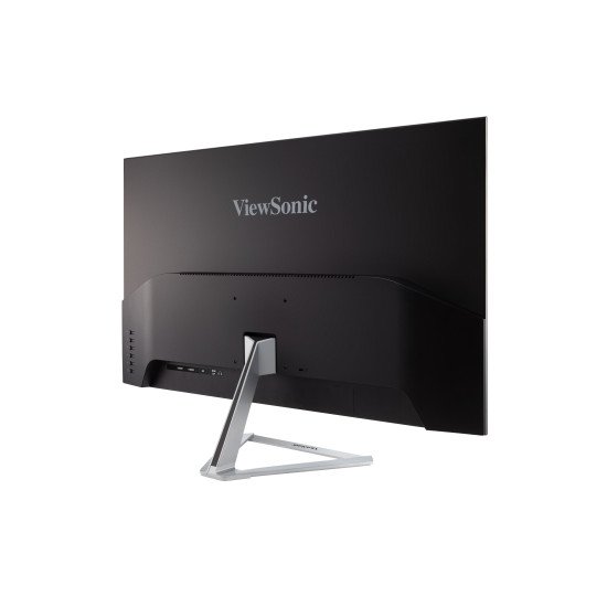 Viewsonic VX Series VX3276-4K-mhd écran PC 32" 3840 x 2160 pixels 4K Ultra HD LED Argent