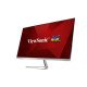 Viewsonic VX Series VX3276-4K-mhd écran PC 32" 3840 x 2160 pixels 4K Ultra HD LED Argent