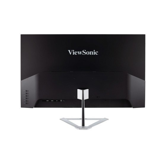 Viewsonic VX Series VX3276-4K-mhd écran PC 32" 3840 x 2160 pixels 4K Ultra HD LED Argent