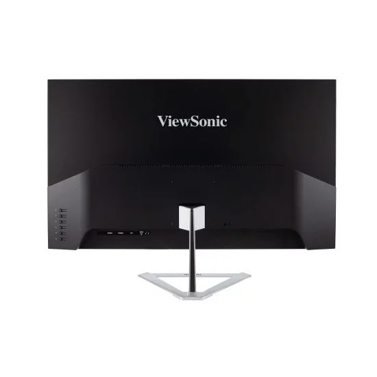 Viewsonic VX Series VX3276-4K-mhd écran PC 32" 3840 x 2160 pixels 4K Ultra HD LED Argent Viewsonic VX Series VX3276-4K-mhd écran PC 32" 3840 x 2160 pixels 4K Ultra HD LED Argent