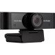 Viewsonic VB-CAM-001 webcam 2,07 MP 1920 x 1080 pixels USB 2.0 Noir