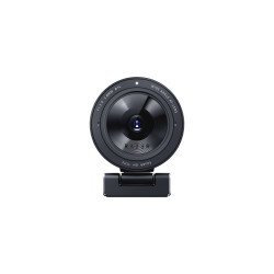 Razer Kiyo Pro webcam 2,1 MP 1920 x 1080 pixels USB Noir Razer Kiyo Pro webcam 2,1 MP 1920 x 1080 pixels USB Noir