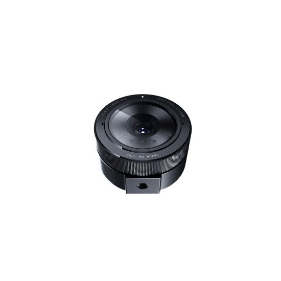 Razer Kiyo Pro webcam 2,1 MP 1920 x 1080 pixels USB Noir Razer Kiyo Pro webcam 2,1 MP 1920 x 1080 pixels USB Noir