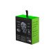 Razer Kiyo Pro webcam 2,1 MP 1920 x 1080 pixels USB Noir Razer Kiyo Pro webcam 2,1 MP 1920 x 1080 pixels USB Noir