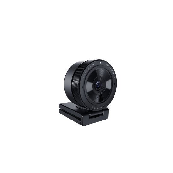 Razer Kiyo Pro webcam 2,1 MP 1920 x 1080 pixels USB Noir Razer Kiyo Pro webcam 2,1 MP 1920 x 1080 pixels USB Noir