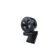 Razer Kiyo Pro webcam 2,1 MP 1920 x 1080 pixels USB Noir Razer Kiyo Pro webcam 2,1 MP 1920 x 1080 pixels USB Noir
