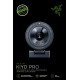 Razer Kiyo Pro webcam 2,1 MP 1920 x 1080 pixels USB Noir Razer Kiyo Pro webcam 2,1 MP 1920 x 1080 pixels USB Noir