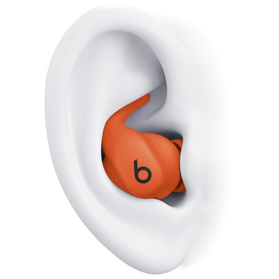 Beats by Dr. Dre Powerbeats Fit Casque Sans fil Ecouteurs Sports Bluetooth Orange