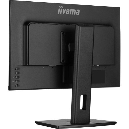 iiyama ProLite XUB2395WSU-B5 écran PC 57,1 cm (22.5") 1920 x 1200 pixels WUXGA LCD Noir