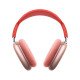 Apple AirPods Max Casque Sans fil Arceau Appels/Musique Bluetooth Rose
