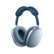 Apple AirPods Max Casque Sans fil Arceau Appels/Musique Bluetooth Bleu