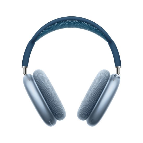 Apple AirPods Max Casque Sans fil Arceau Appels/Musique Bluetooth Bleu