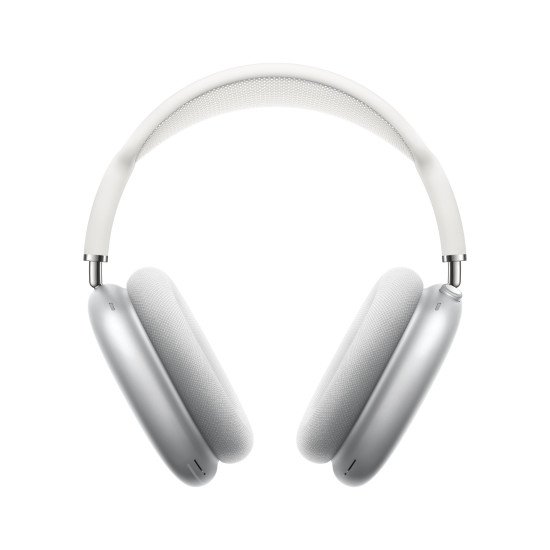 Apple AirPods Max Casque Sans fil Arceau Appels/Musique Bluetooth Argent