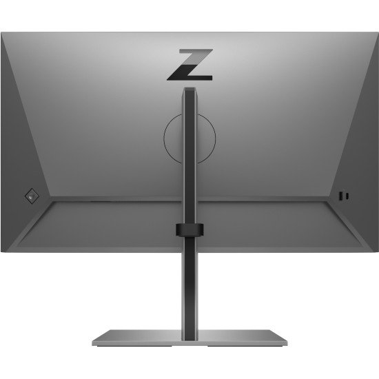 HP Z25xs G3 écran PC 25" 2560 x 1440 pixels Quad HD Noir