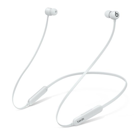 Apple Flex Casque Sans fil Ecouteurs Appels/Musique Bluetooth Gris