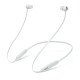 Apple Flex Casque Sans fil Ecouteurs Appels/Musique Bluetooth Gris