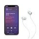 Apple Flex Casque Sans fil Ecouteurs Appels/Musique Bluetooth Gris
