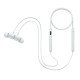 Apple Flex Casque Sans fil Ecouteurs Appels/Musique Bluetooth Gris