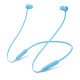 Apple Flex Casque Sans fil Ecouteurs Appels/Musique Bluetooth Bleu