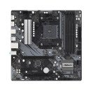 Asrock A520M Phantom Gaming 4 AMD A520 Emplacement AM4 micro ATX