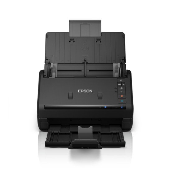 Epson WorkForce ES-500WII Scanner