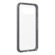 Urban Armor Gear 614473114331 coque de protection pour téléphones portables 16 cm (6.3") Housse Translucide