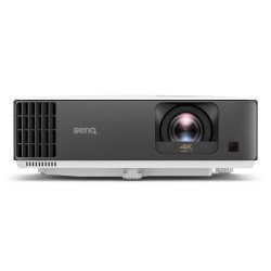 BenQ TK700ST Projecteur à focale courte 3000 ANSI lumens DLP UHD 4K (3840x2160) Compatibilité 3D Blanc BenQ TK700ST Projecteur à focale courte 3000 ANSI lumens DLP UHD 4K (3840x2160) Compatibilité 3D Blanc