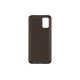 Samsung EF-QA026TBEGEU coque de protection pour téléphones portables 16,5 cm (6.5") Housse Noir