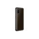 Samsung EF-QA026TBEGEU coque de protection pour téléphones portables 16,5 cm (6.5") Housse Noir