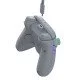 PDP Afterglow Wave Gris USB Manette de jeu Analogique/Numérique PC, Xbox One, Xbox Series S, Xbox Series X PDP Afterglow Wave Gris USB Manette de jeu Analogique/Numérique PC, Xbox One, Xbox Series S, Xbox Series X