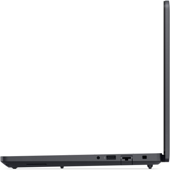 DELL Pro Max 14 MC14255 Copilot+ PC AMD Ryzen AI 7 PRO 350 Station de travail mobile 35,6 cm (14") Full HD+ 32 Go LPDDR5x-SDRAM 1 To SSD Wi-Fi 7 (802.11be) Windows 11 Pro Anglais Noir