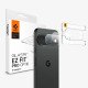 Spigen Optik EZ Fit Protecteur d'objectif caméra Google 2 pièce(s)