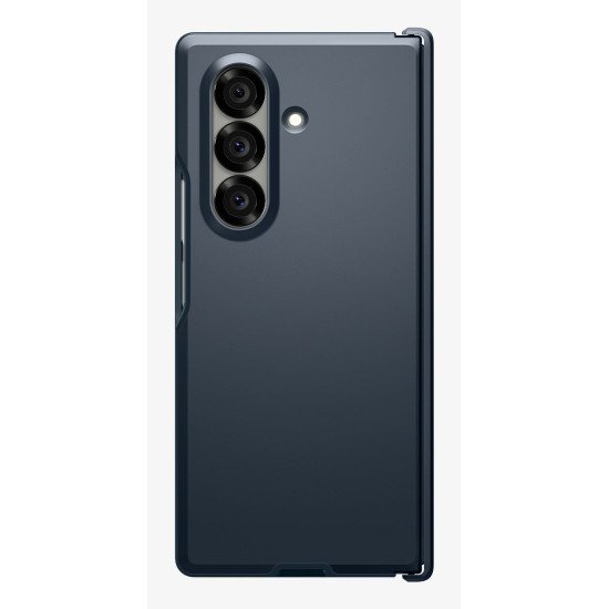 Spigen Tough Armor Pro coque de protection pour téléphones portables 20,3 cm (8") Housse Bleu foncé Spigen Tough Armor Pro coque de protection pour téléphones portables 20,3 cm (8") Housse Bleu foncé