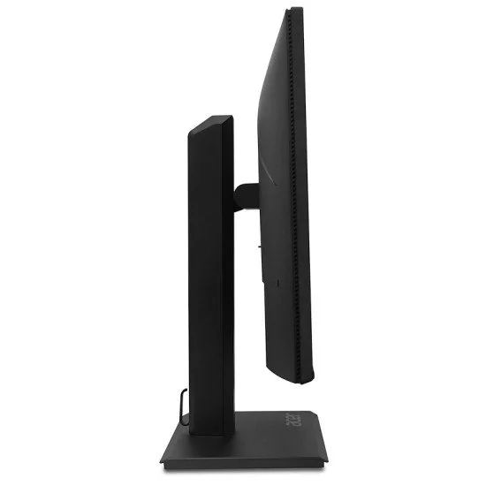 Acer Vero B7 B277Gbmiprzx écran PC 68,6 cm (27") 1920 x 1080 pixels Full HD LCD Noir Acer Vero B7 B277Gbmiprzx écran PC 68,6 cm (27") 1920 x 1080 pixels Full HD LCD Noir