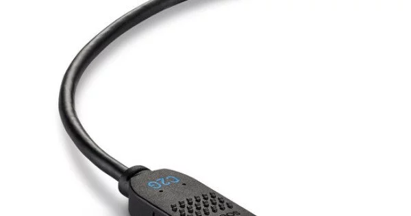 ZdyCGTime 0,3 M Plat Fin High Speed HDMI Câble D'extension A Mâle Vers A